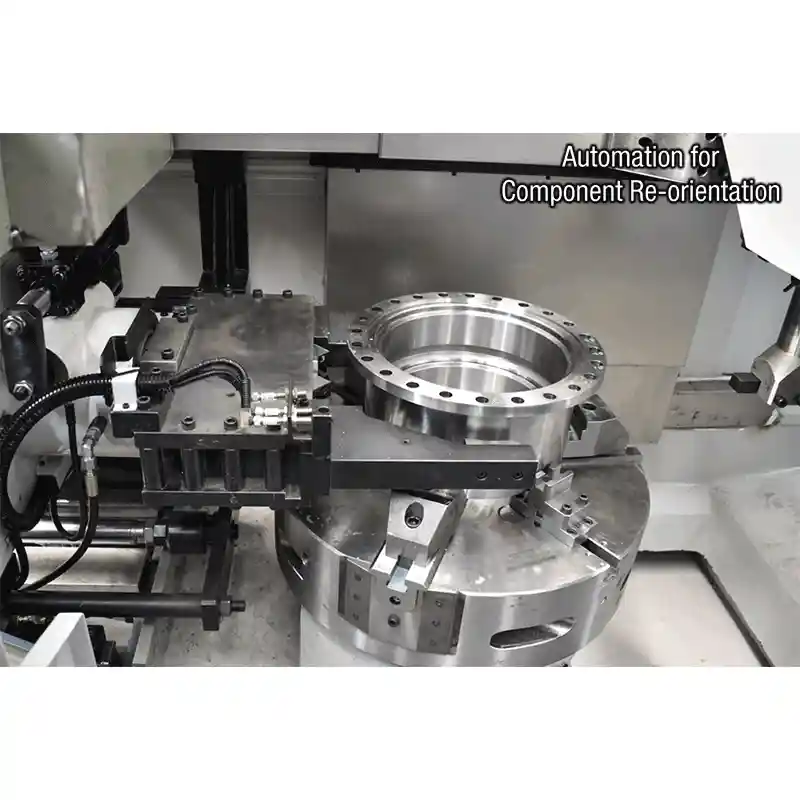 Automation-for-Component-handling