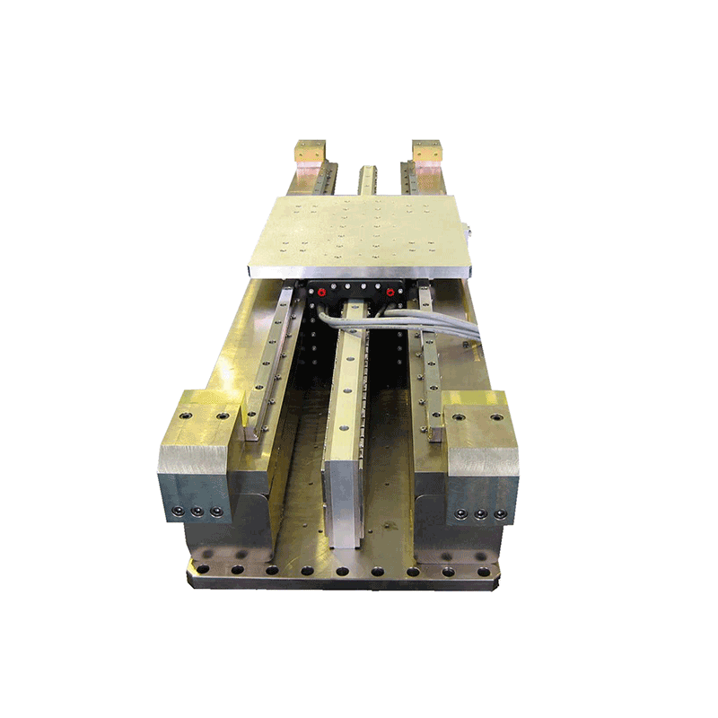 Linear-Motor-Technology