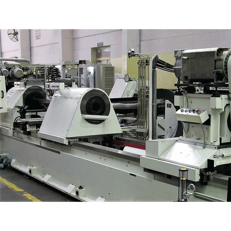 Pressure-Head-Assembly