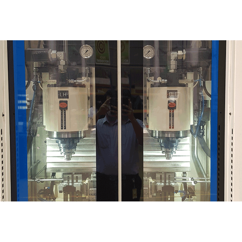 Vertical-Configuration