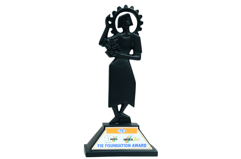 FIE Foundation Award For Best Machine Design 2019