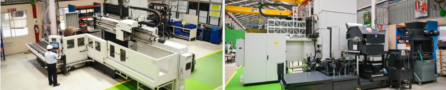 Bringing Increased Accuracy, Reliability, And Performance To Dies And Molds