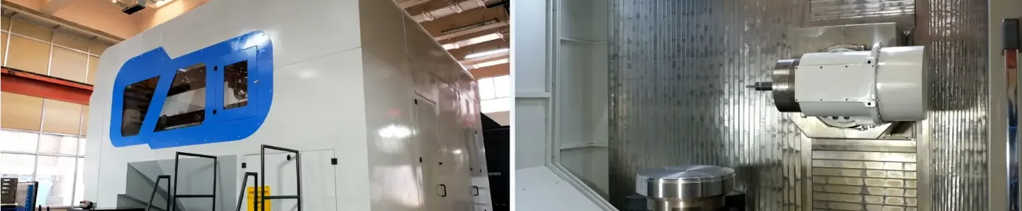 WIDMA VU 1150: Revolutionizing Valve Manufacturing