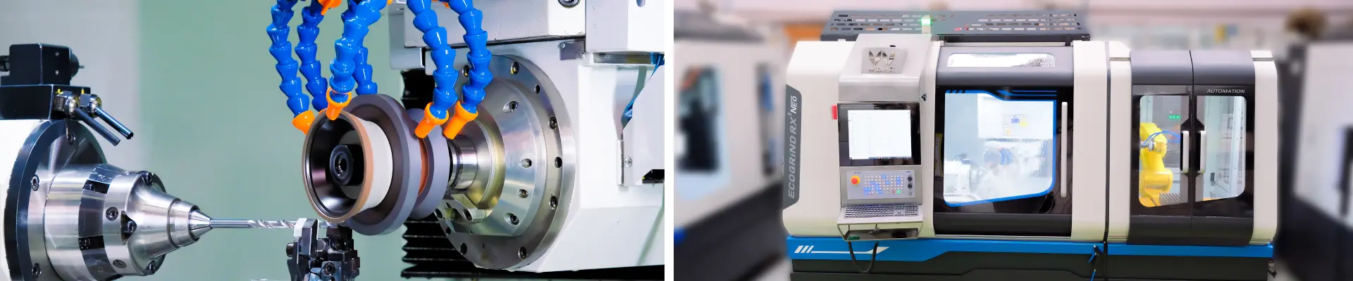 Multitasking CNC Machines: The Future of Manufacturing - Widma - Machineering Simplified