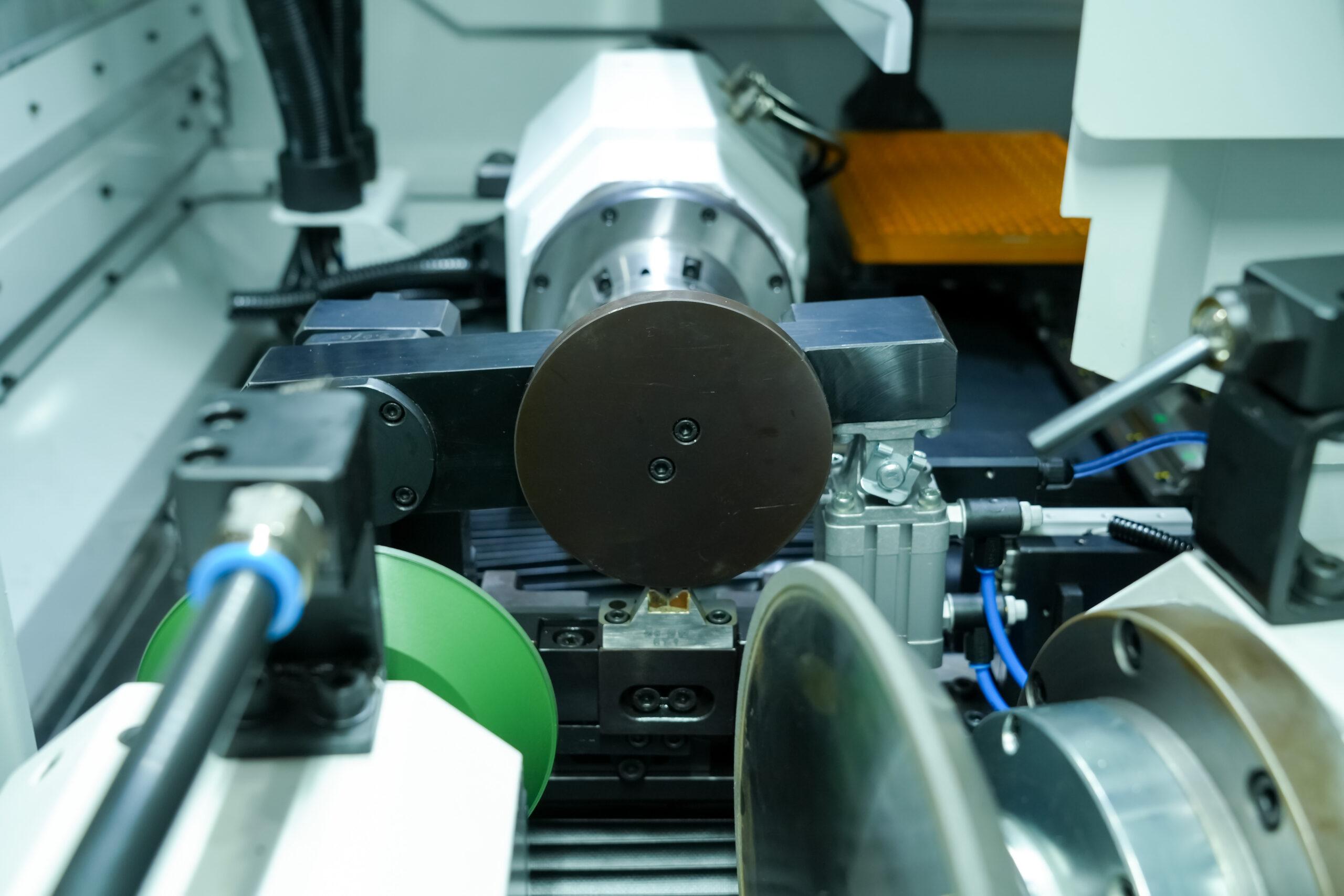 Top Roller & V- Support