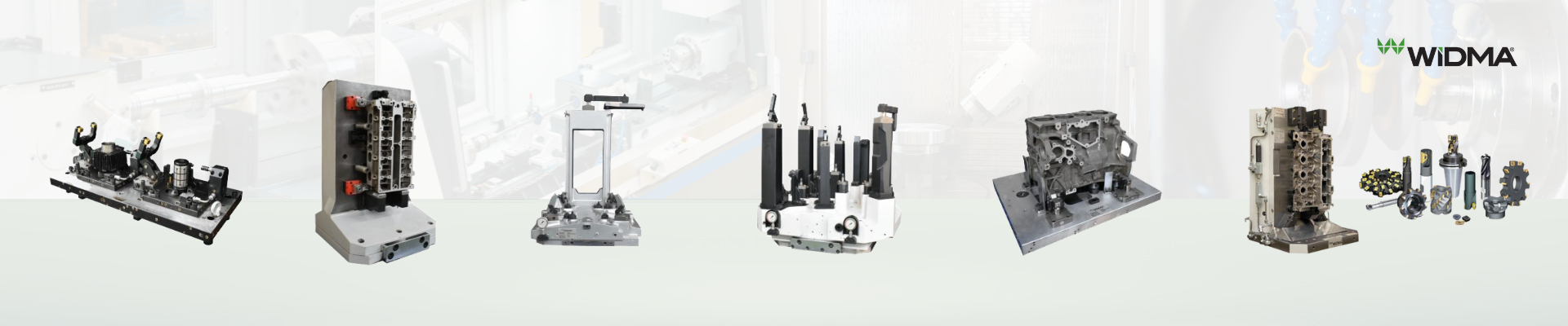CNC machines in India