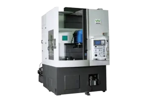 VT SERIES – TURRET TYPE VERTICAL TURNING LATHES