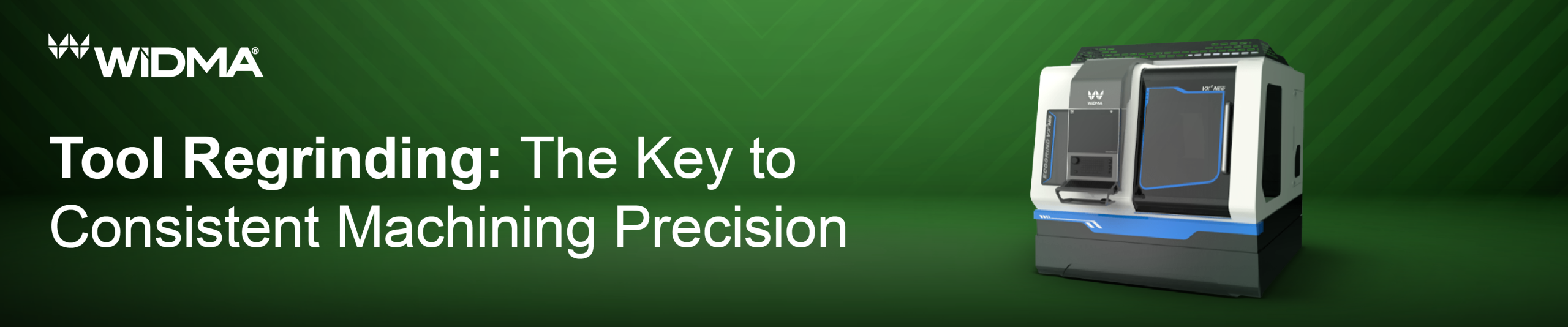 Tool Regrinding Banner Image