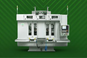 Feature Image of Precision in centring machines