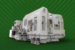 Precision in CNC Milling Machines