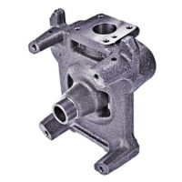 Compressor-Refrigerator