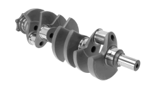 Crankshaft-4W