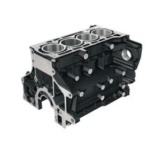 Cylinder Block