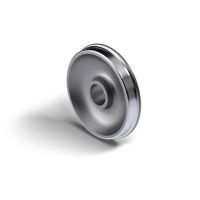 Rail Wheel
