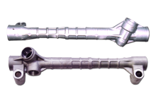 Steering-Rack-Housing
