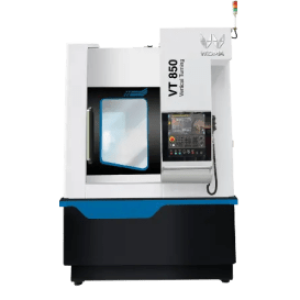 widma introduces powerful vertical turning lathe