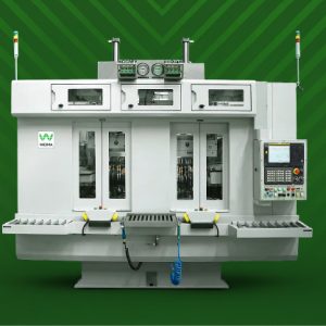 Feature Image of Precision in centring machines