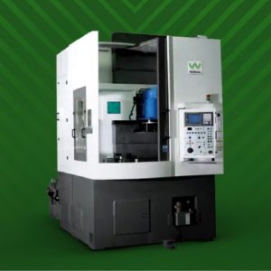 CNC Tools: The Backbone of Efficient and High-Precision Machining