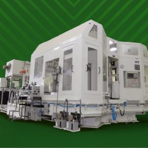 Precision in CNC Milling Machines