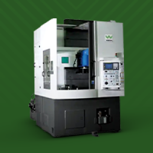 Turret Lathes to Improve Precision Featured Image