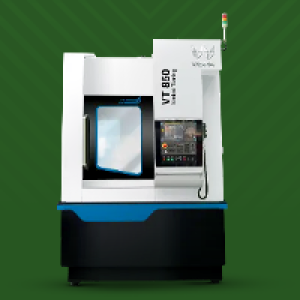 VT850 Compact Machining Center Featured Image